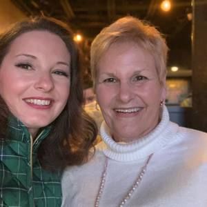 Meet your Posher, Victoria